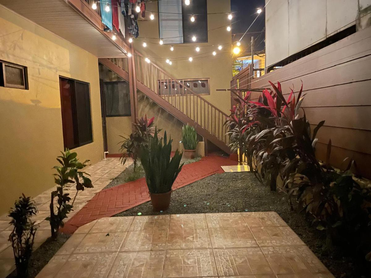 Casa Bella Vista Villa Quepos Kültér fotó