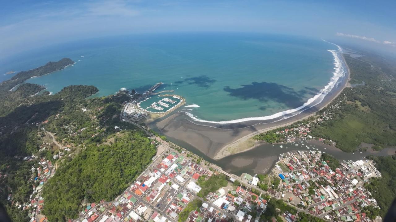 Casa Bella Vista Villa Quepos Kültér fotó