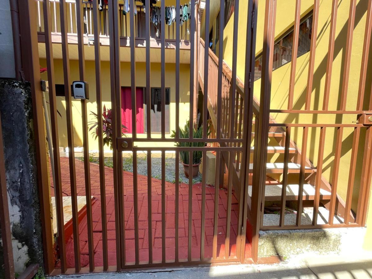 Casa Bella Vista Villa Quepos Kültér fotó