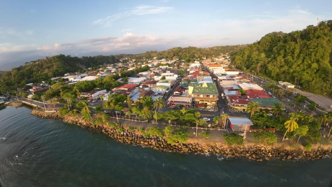 Casa Bella Vista Villa Quepos Kültér fotó