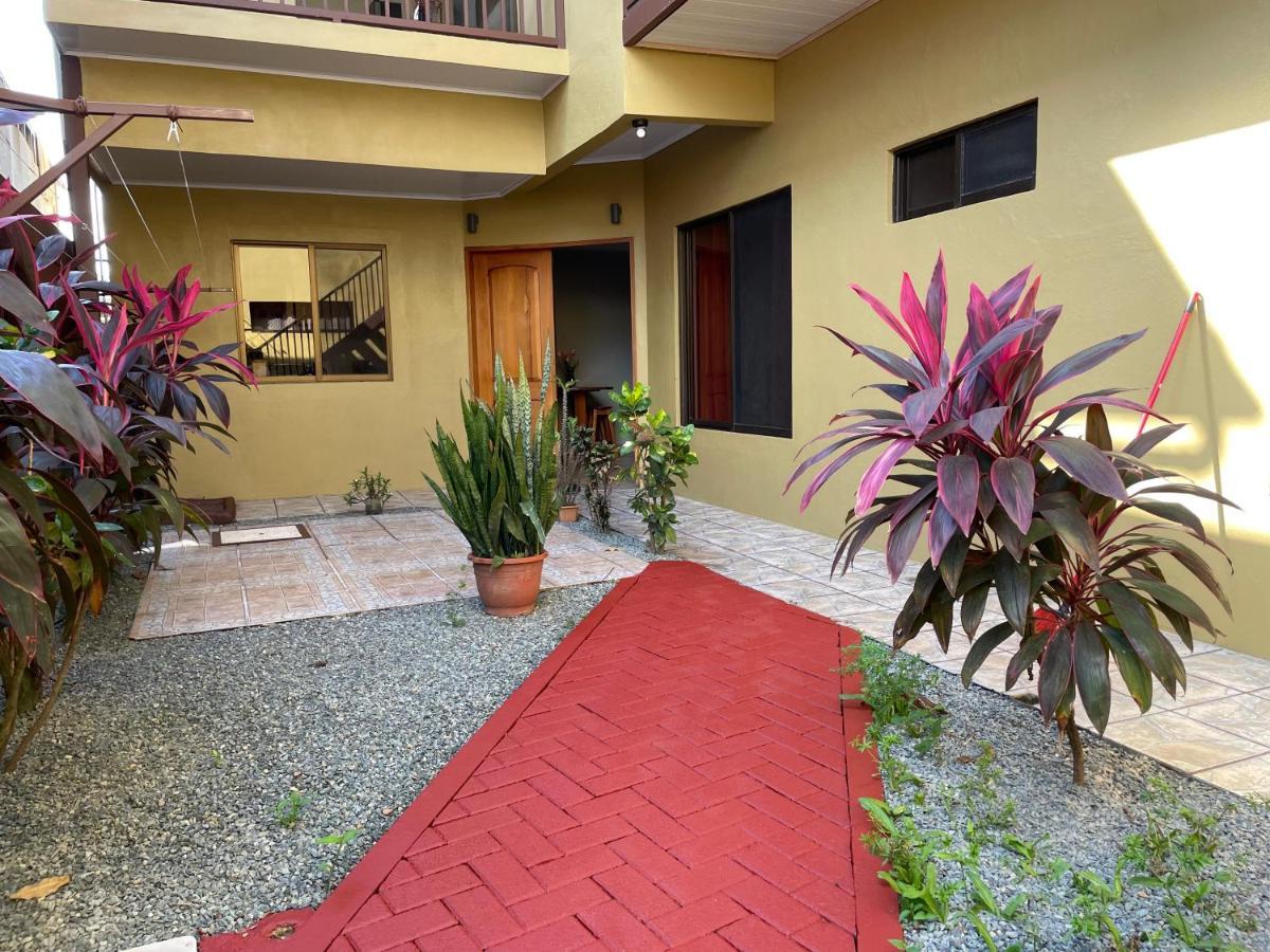 Casa Bella Vista Villa Quepos Kültér fotó