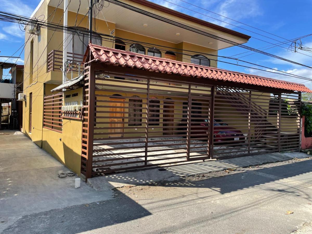 Casa Bella Vista Villa Quepos Kültér fotó