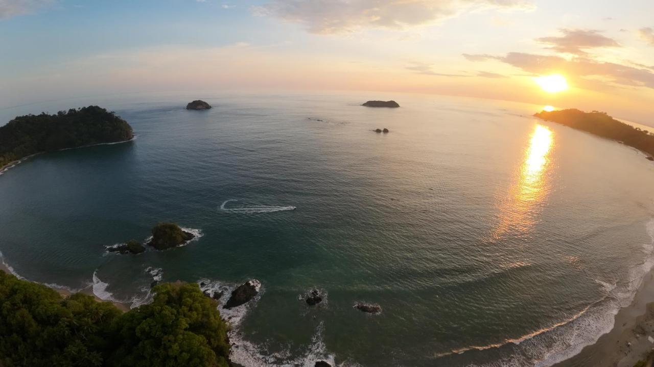 Casa Bella Vista Villa Quepos Kültér fotó
