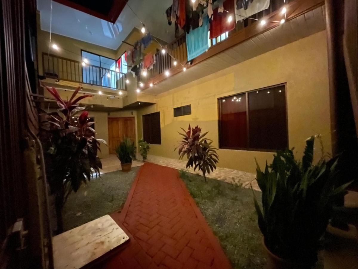Casa Bella Vista Villa Quepos Kültér fotó
