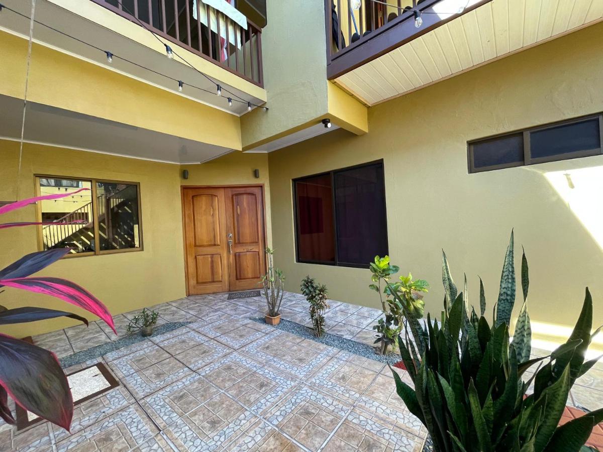 Casa Bella Vista Villa Quepos Kültér fotó