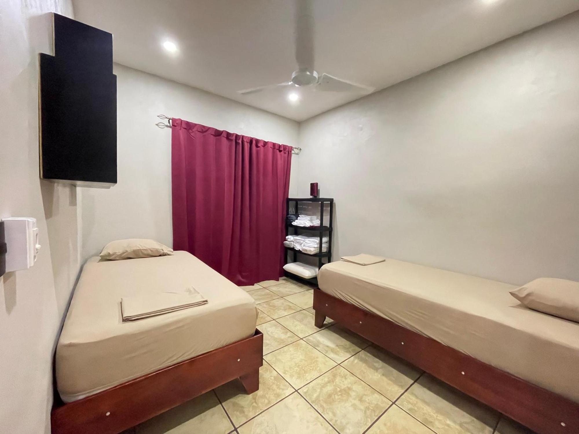 Casa Bella Vista Villa Quepos Kültér fotó