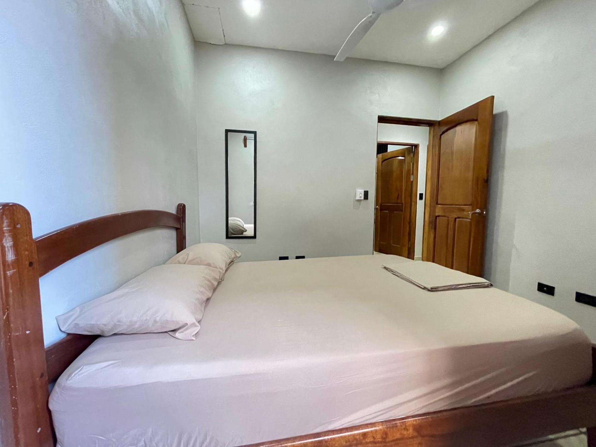Casa Bella Vista Villa Quepos Kültér fotó