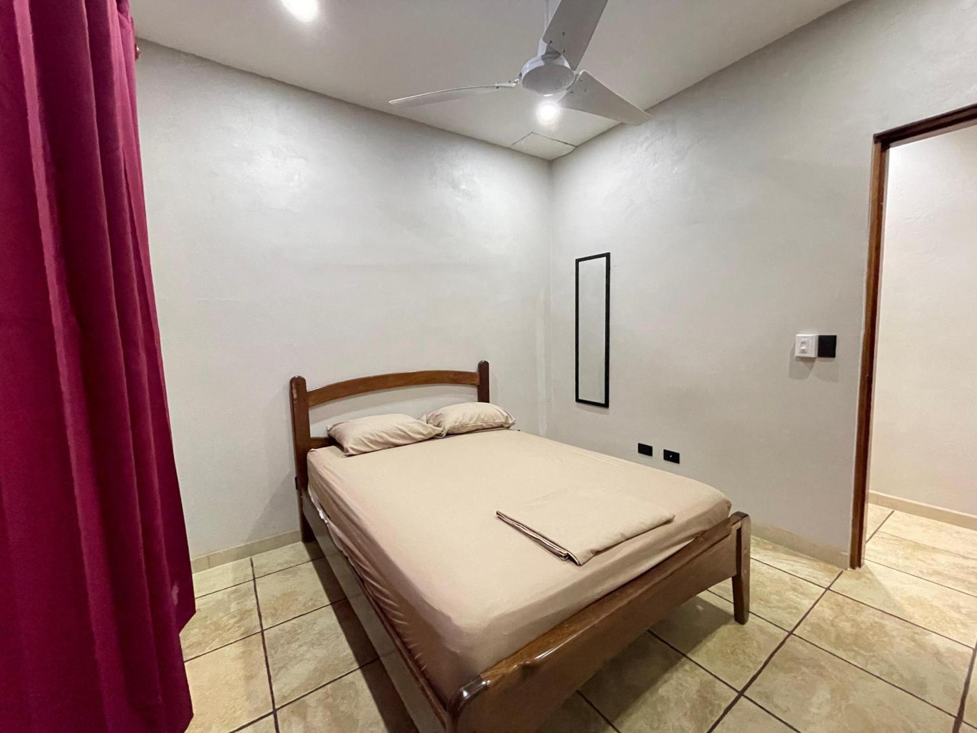 Casa Bella Vista Villa Quepos Kültér fotó