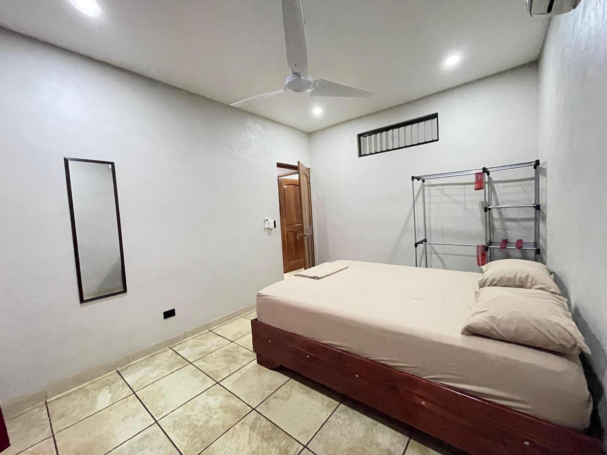 Casa Bella Vista Villa Quepos Kültér fotó