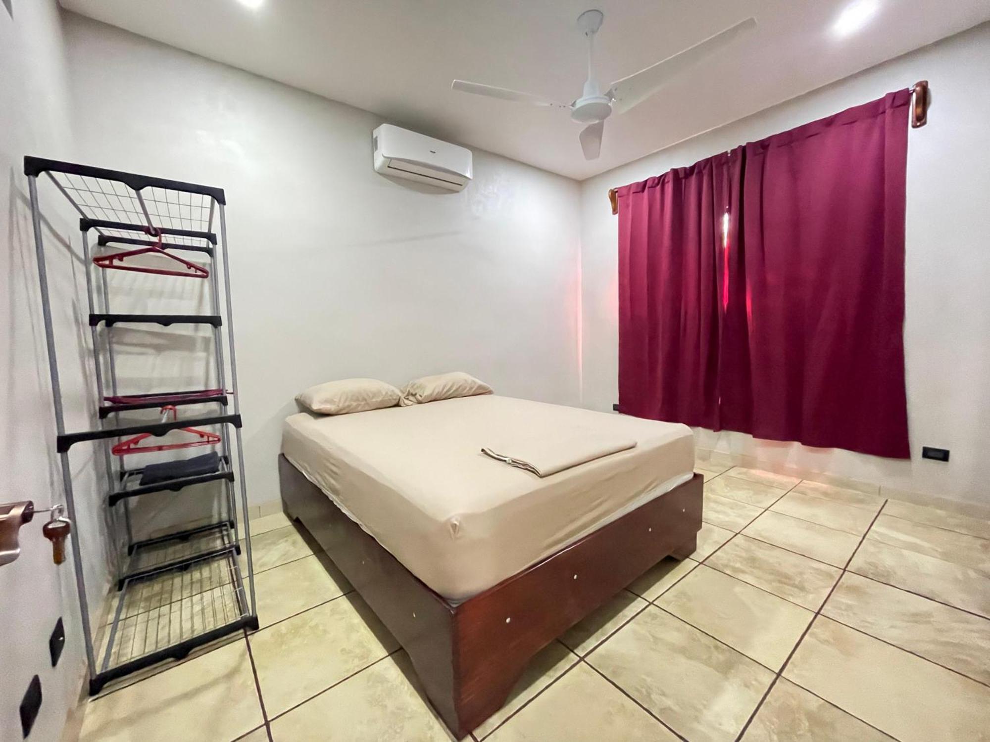 Casa Bella Vista Villa Quepos Kültér fotó